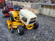 Cub Cadet 2088 Riding Tractor 'Ride & Drive - Drive Train Guarantee'