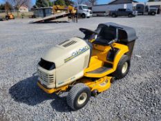 Cub Cadet LT2138 Riding Tractor 'Runs & Operates - NO Guarantee'