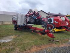 2003 Case IH 1200 Planter