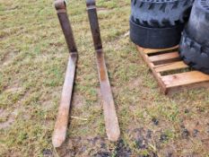 Forks 'Pair of 2'