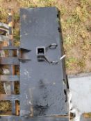 Do All Trailer Mover 'NEW'