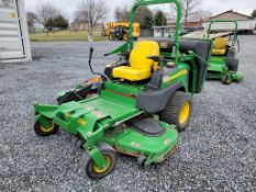 2010 John Deere 997 Zero Turn 'Ride & Drive - Drive Train Guarantee'