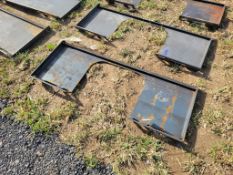 Do All Weld On Plate 'NEW'