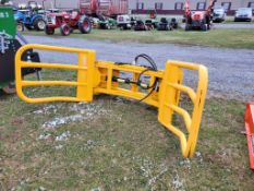 2022 Sundown UBG2C Bale Squeeze 'LIKE NEW'