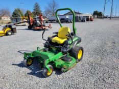 2014 John Deere Z950M Zero Turn 'Ride & Drive - Drive Train Guarantee'