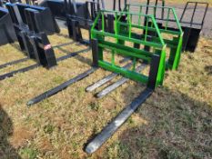Kivel Pallet Forks 'NEW'