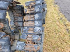 Street Pad Tracks