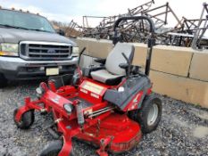 Ferris IS3100Z Zero Turn 'Ride & Drive - Drive Train Guarantee'