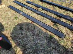 Swict Pallet Fork Extensions 'NEW'