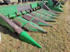 John Deere 643 Corn Head