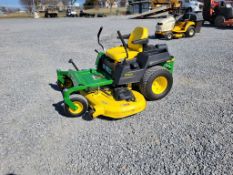 2019 John Deere Z535M Zero Turn 'Ride & Drive - Drive Train Guarantee'