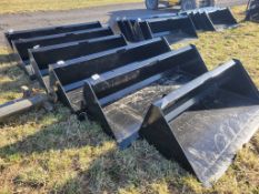 Swict Lo Pro Bucket 'NEW'