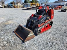 2020 Toro Dingo TX1000W Mini Track Skid Steer 'Ride & Drive - Drive Train Guarantee'