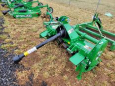 2021 Frontier RT3049 Tiller