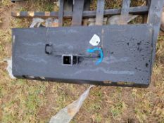 Do All Trailer Mover 'NEW'