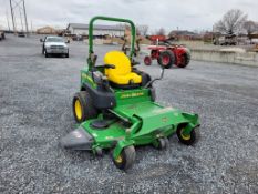 2013 John Deere 997 Zero Turn 'Ride & Drive - Drive Train Guarantee'