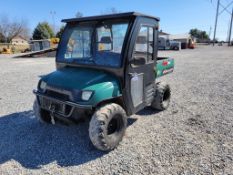 Polaris Ranger 500 EFI Utility Vehicle 'NO TITLE - Ride & Drive - Drive Train Guarantee'