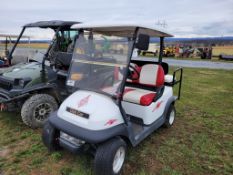 2011 Club Car Golf Cart 'Runs & Operates - NO Guarantee'