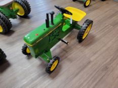 Ertl Pedal Tractor