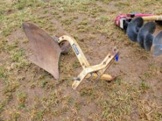 Brinley Plow