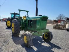 John Deere 4620 Tractor 'Ride & Drive - Drive Train Guarantee'