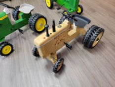 Ertl Pedal Tractor