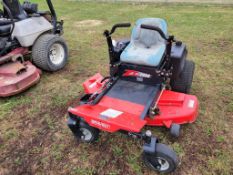 Gravely ZT2350 Zero Turn 'AS-IS - For Parts or Repair'