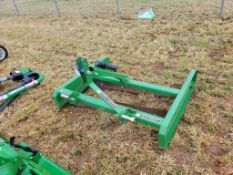 2020 Frontier LP1048L Leveler