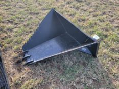 JMR Stump Bucket 'NEW'