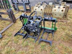 Artillian Rock Grapple 'Like NEW'