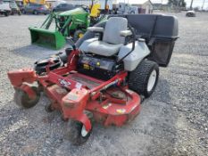 Exmark Lazer Z Zero Turn 'Ride & Drive - Drive Train Guarantee'