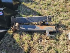 Skid Steer Stabilizers