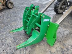 2020 Titan Log Grapple