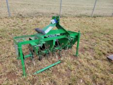 2020 Frontier CA2048E Aerator