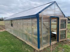 Greenhouse