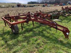 I.H. Chisel Plow