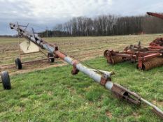 Cardinal Transport Auger