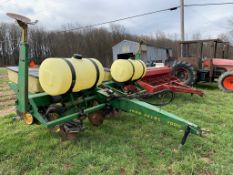 John Deere 7000 Corn Planter