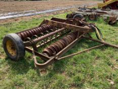 Kewanee Cultimulcher