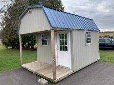 Mini Barn