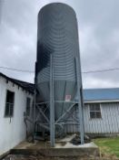 GSI Feed Bin