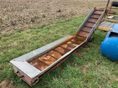 Little Giant Corn Drag Elevator