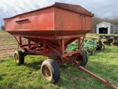 Killbros 375 Bin Wagon