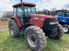 Case IH MXM130 Cab Tractor 'Ride & Drive'