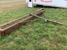 Brillion Cultipacker