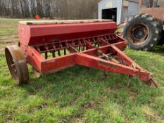 I.H. 510 Grain Drill
