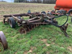 John Deere Transport Disc