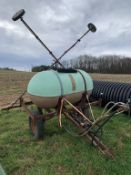 Field Sprayer