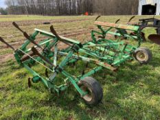Deutz Allis 1250 Field Cultivator