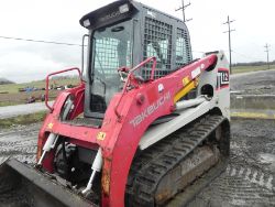 YODER FARM MACHINERY DISPERSAL AUCTION
